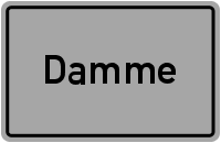 Damme